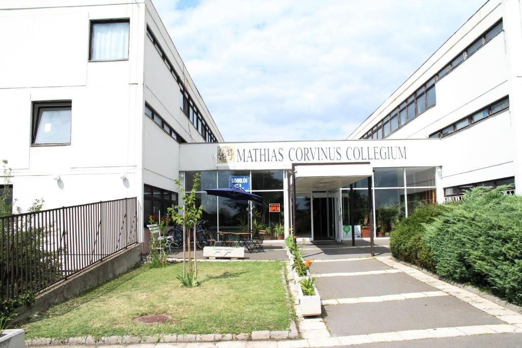 Mathias Hostel Budapest, Budapest